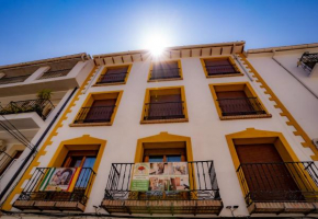 APAR. SIERRAGUADALQUIVIR, Quesada